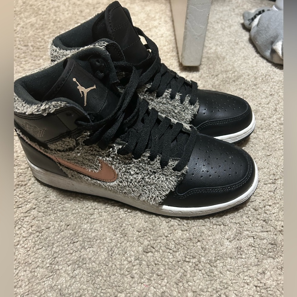 Nike Jordan 1s